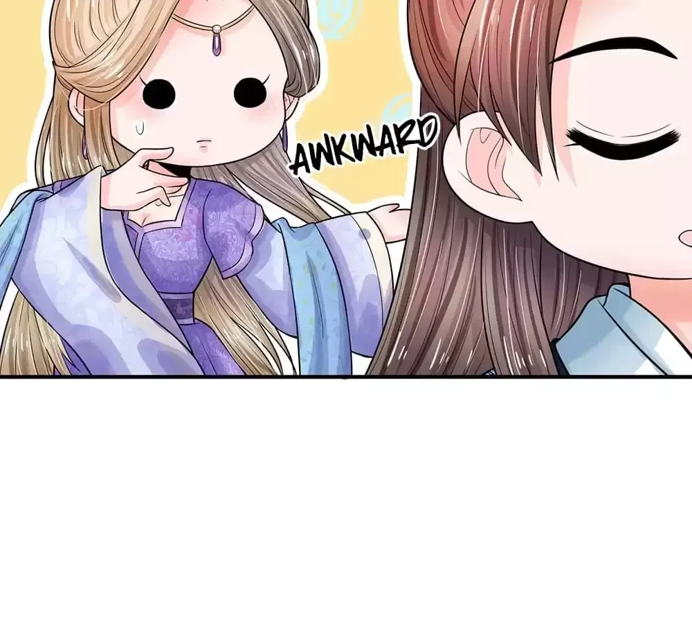 Destined to be Empress Chapter 210 – Page 36