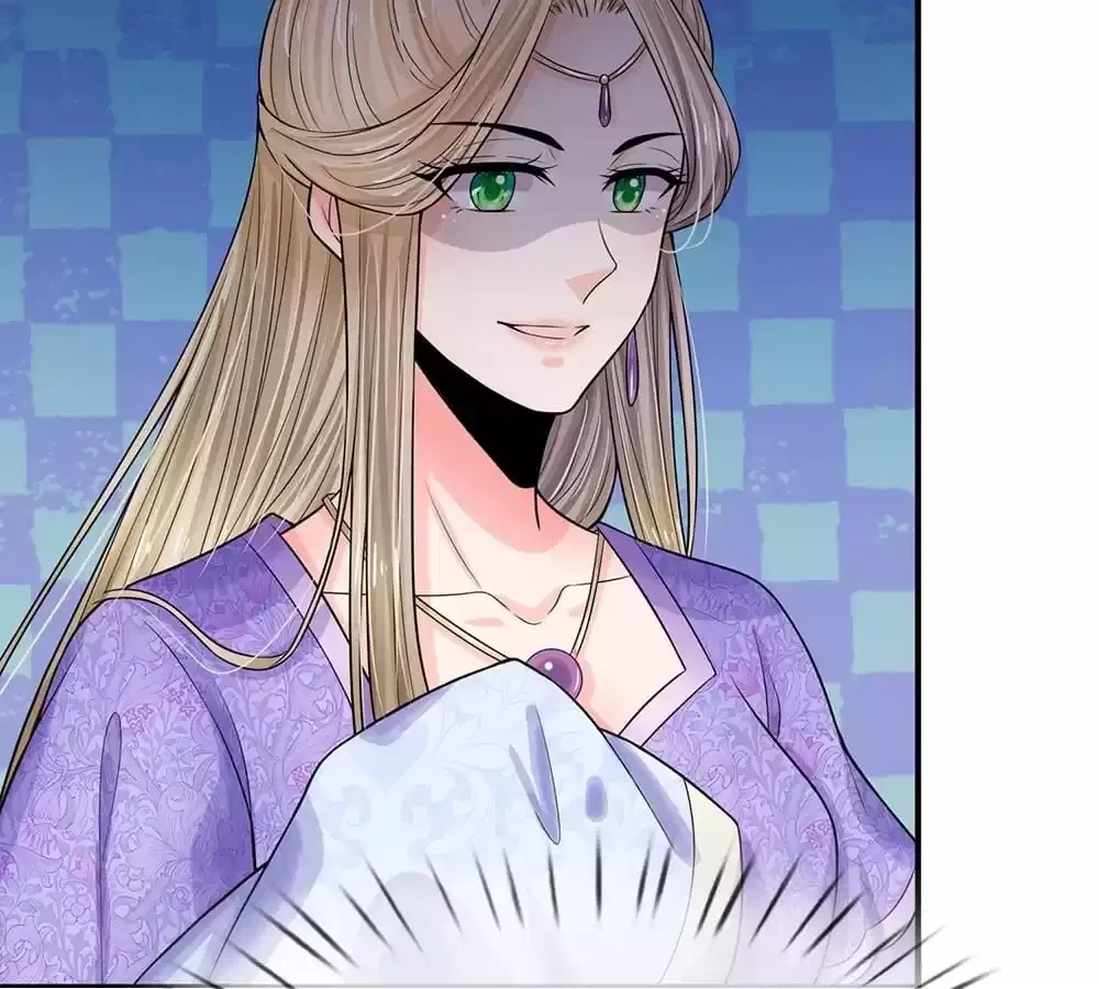 Destined to be Empress Chapter 210 – Page 38