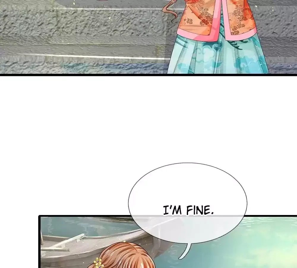 Destined to be Empress Chapter 210 – Page 44