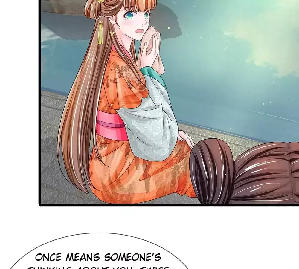 Destined to be Empress Chapter 210 – Page 45