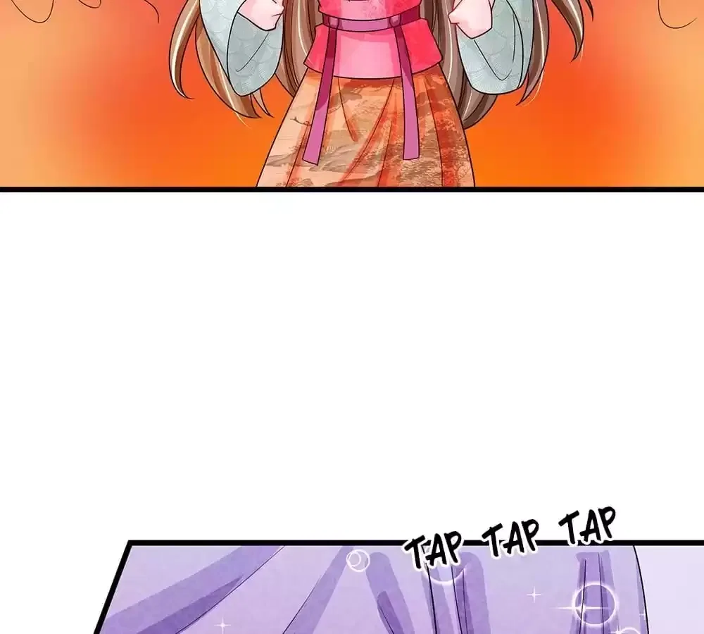 Destined to be Empress Chapter 210 – Page 47