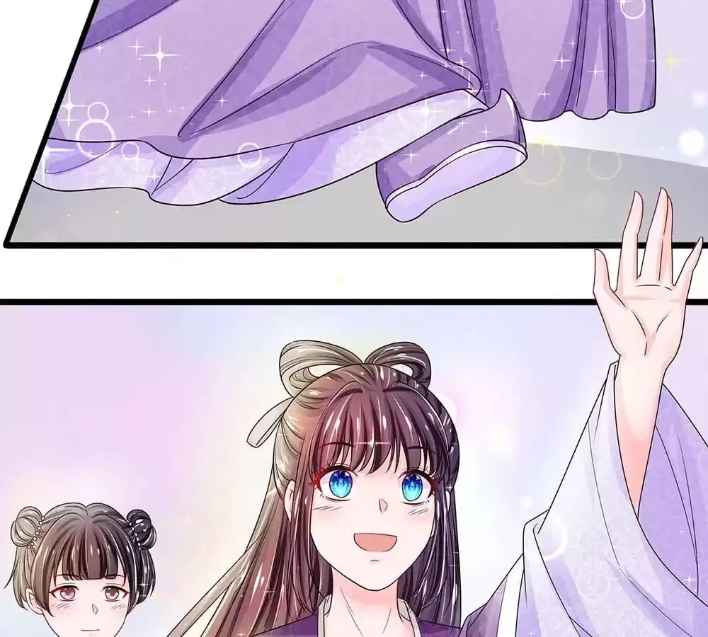 Destined to be Empress Chapter 210 – Page 48
