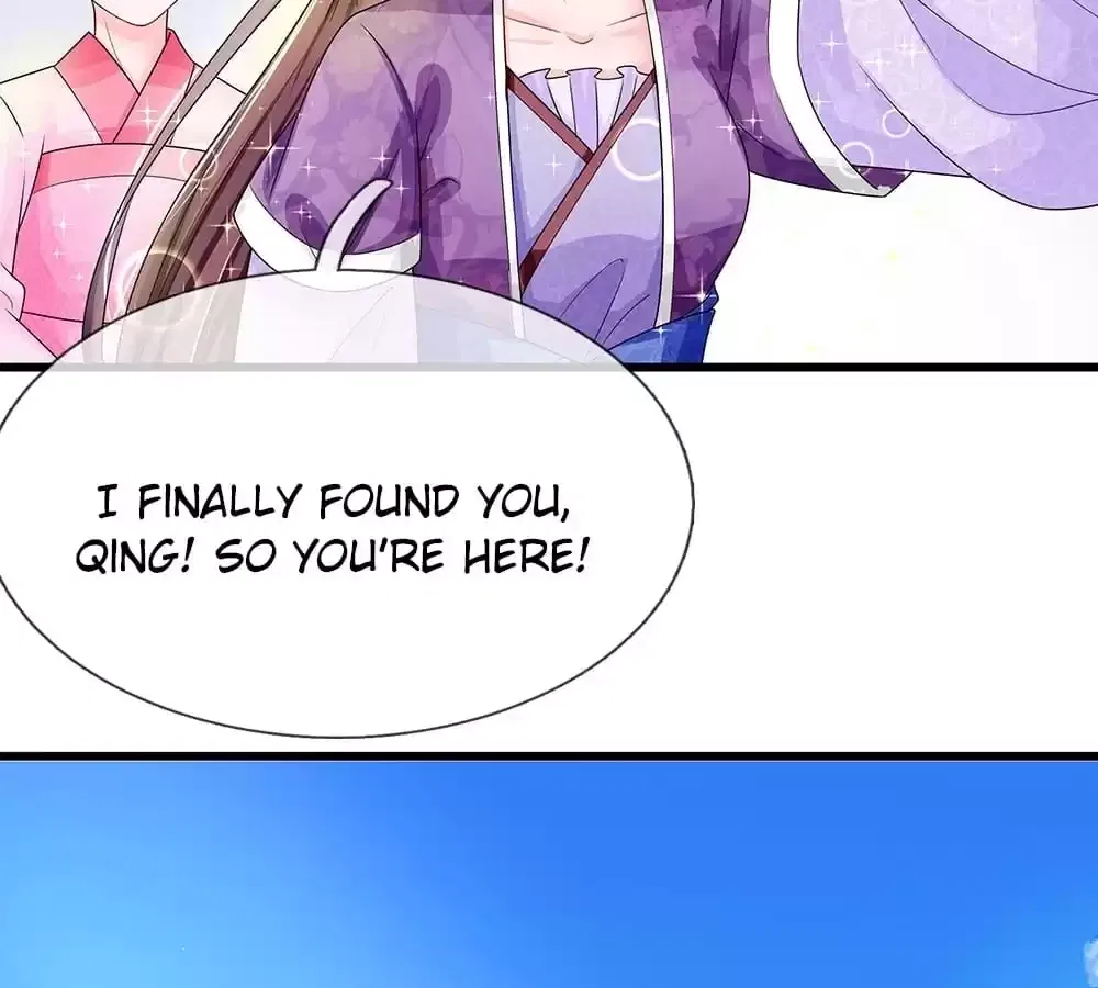 Destined to be Empress Chapter 210 – Page 49