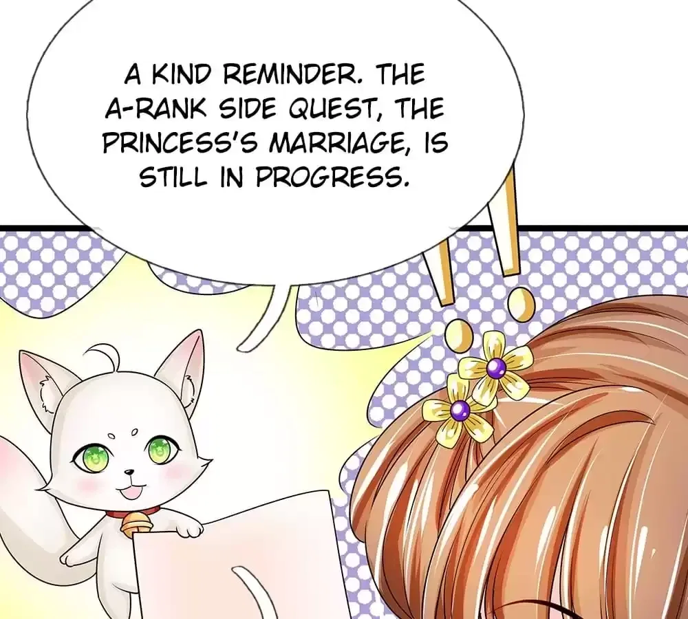 Destined to be Empress Chapter 210 – Page 52