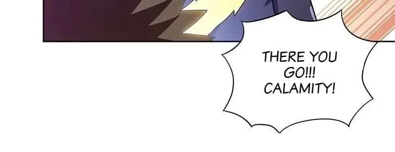 Chaos in the Nether World Chapter 67 – Page 12