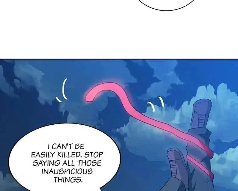 Chaos in the Nether World Chapter 67 – Page 20