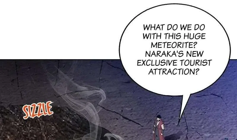 Chaos in the Nether World Chapter 67 – Page 23