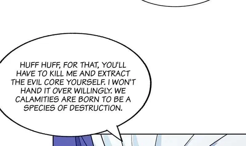 Chaos in the Nether World Chapter 67 – Page 49