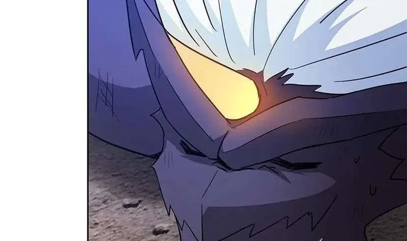Chaos in the Nether World Chapter 67 – Page 50