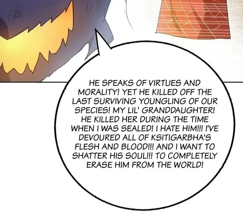 Chaos in the Nether World Chapter 67 – Page 54
