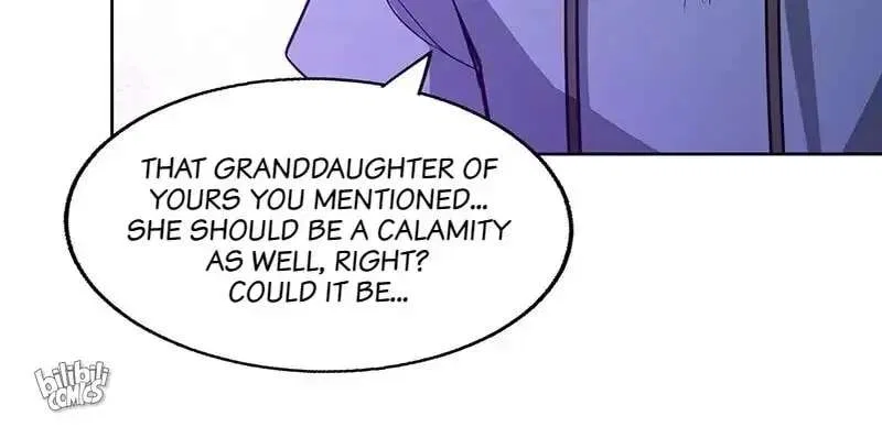 Chaos in the Nether World Chapter 67 – Page 58