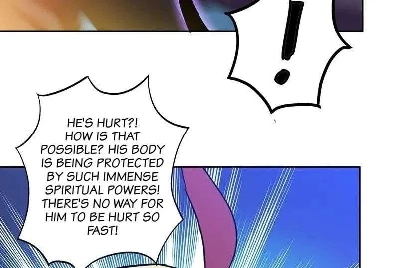 Chaos in the Nether World Chapter 66 – Page 29