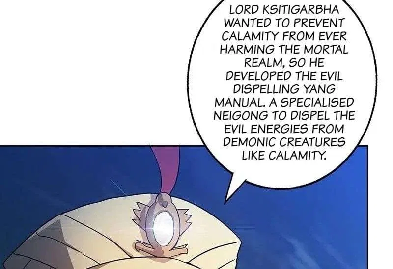 Chaos in the Nether World Chapter 65 – Page 2