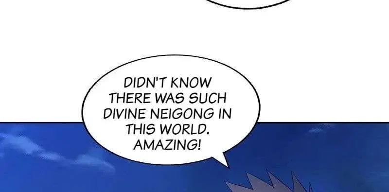 Chaos in the Nether World Chapter 65 – Page 5