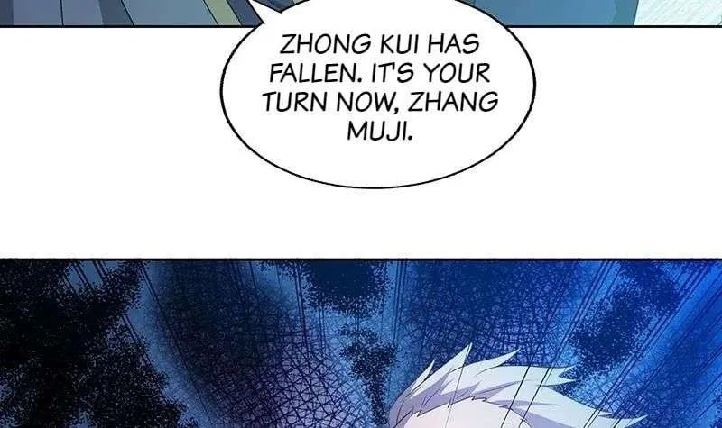 Chaos in the Nether World Chapter 64 – Page 7