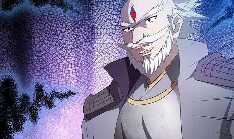Chaos in the Nether World Chapter 64 – Page 8