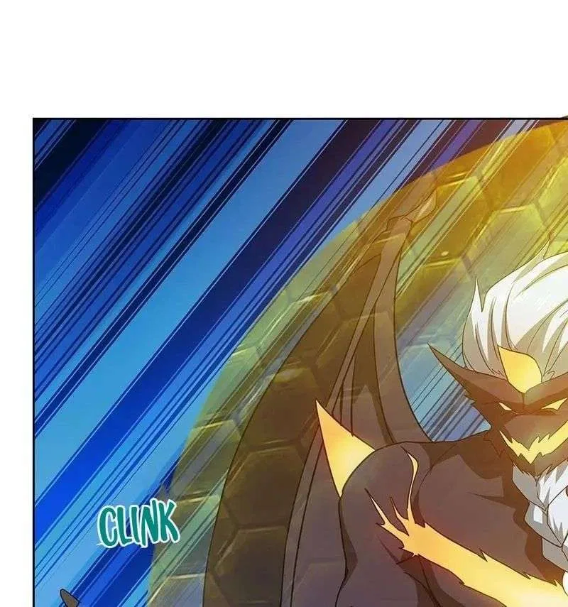 Chaos in the Nether World Chapter 64 – Page 36