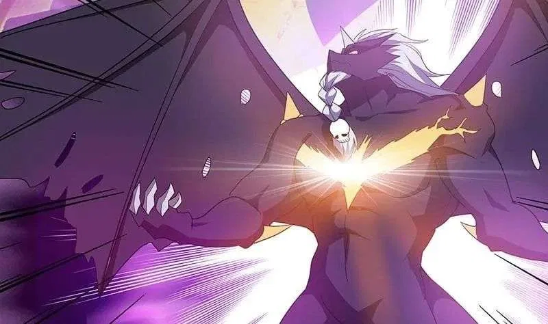 Chaos in the Nether World Chapter 64 – Page 42