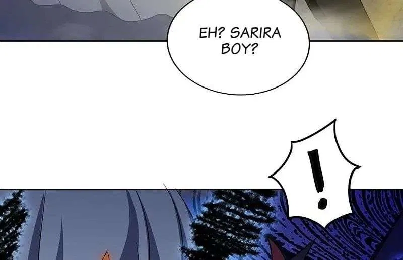 Chaos in the Nether World Chapter 64 – Page 55