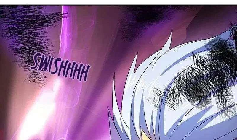 Chaos in the Nether World Chapter 63 – Page 9