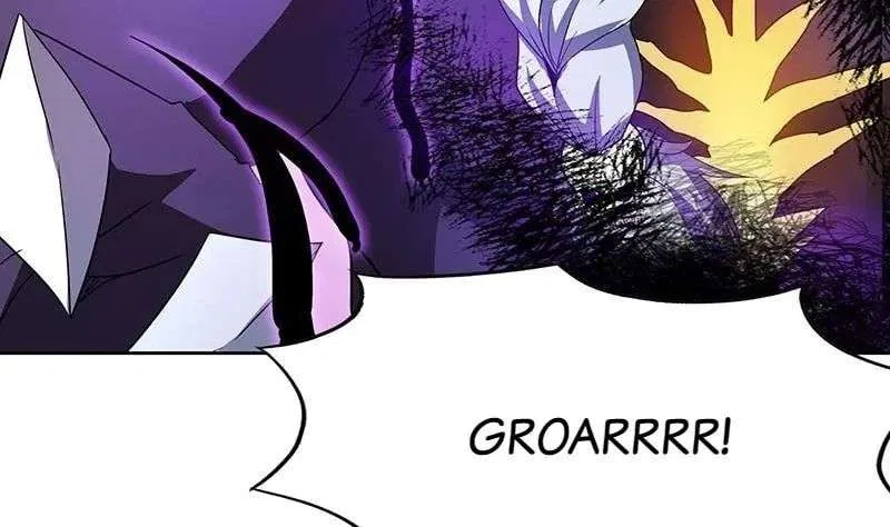 Chaos in the Nether World Chapter 63 – Page 11