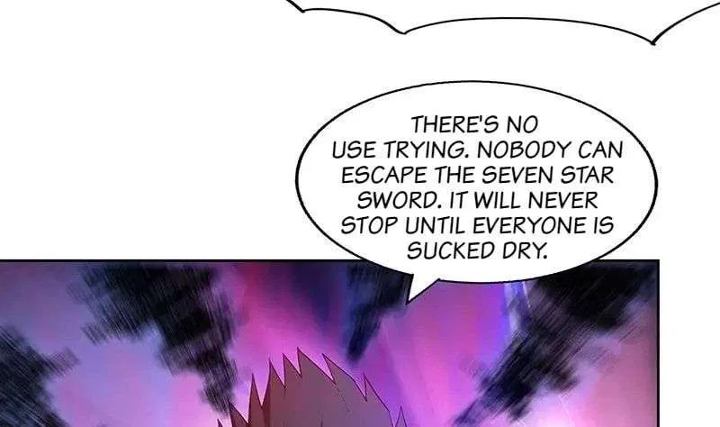 Chaos in the Nether World Chapter 63 – Page 12