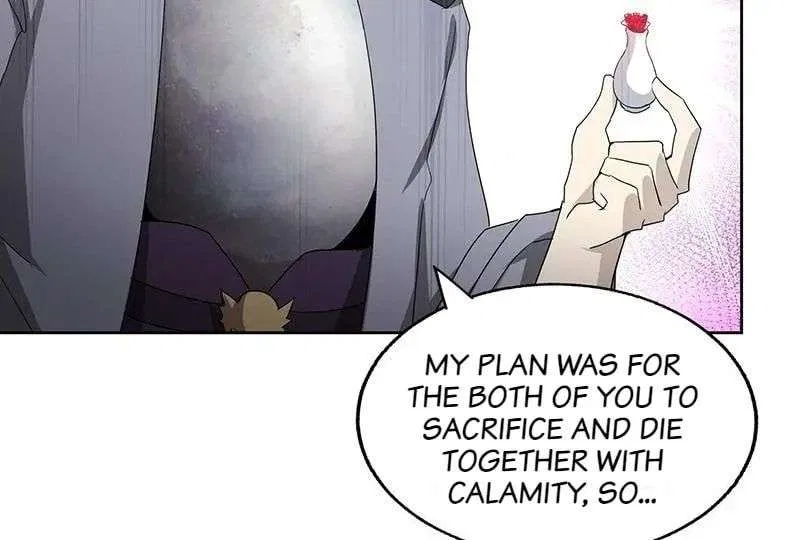 Chaos in the Nether World Chapter 63 – Page 49
