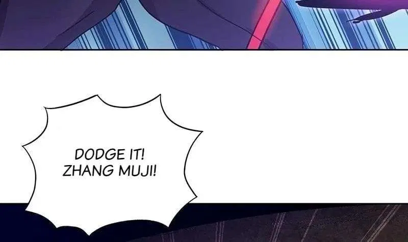Chaos in the Nether World Chapter 62 – Page 16