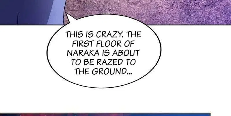Chaos in the Nether World Chapter 62 – Page 35