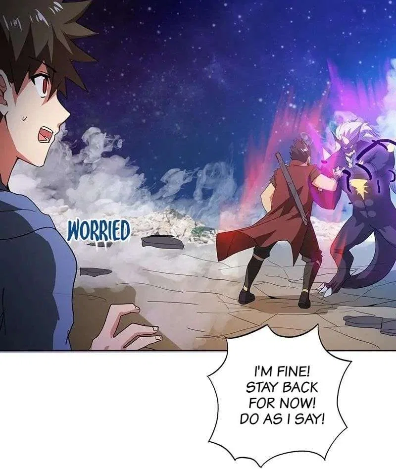 Chaos in the Nether World Chapter 62 – Page 40