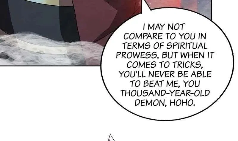 Chaos in the Nether World Chapter 62 – Page 43