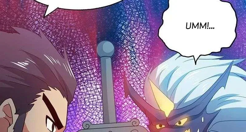 Chaos in the Nether World Chapter 62 – Page 56