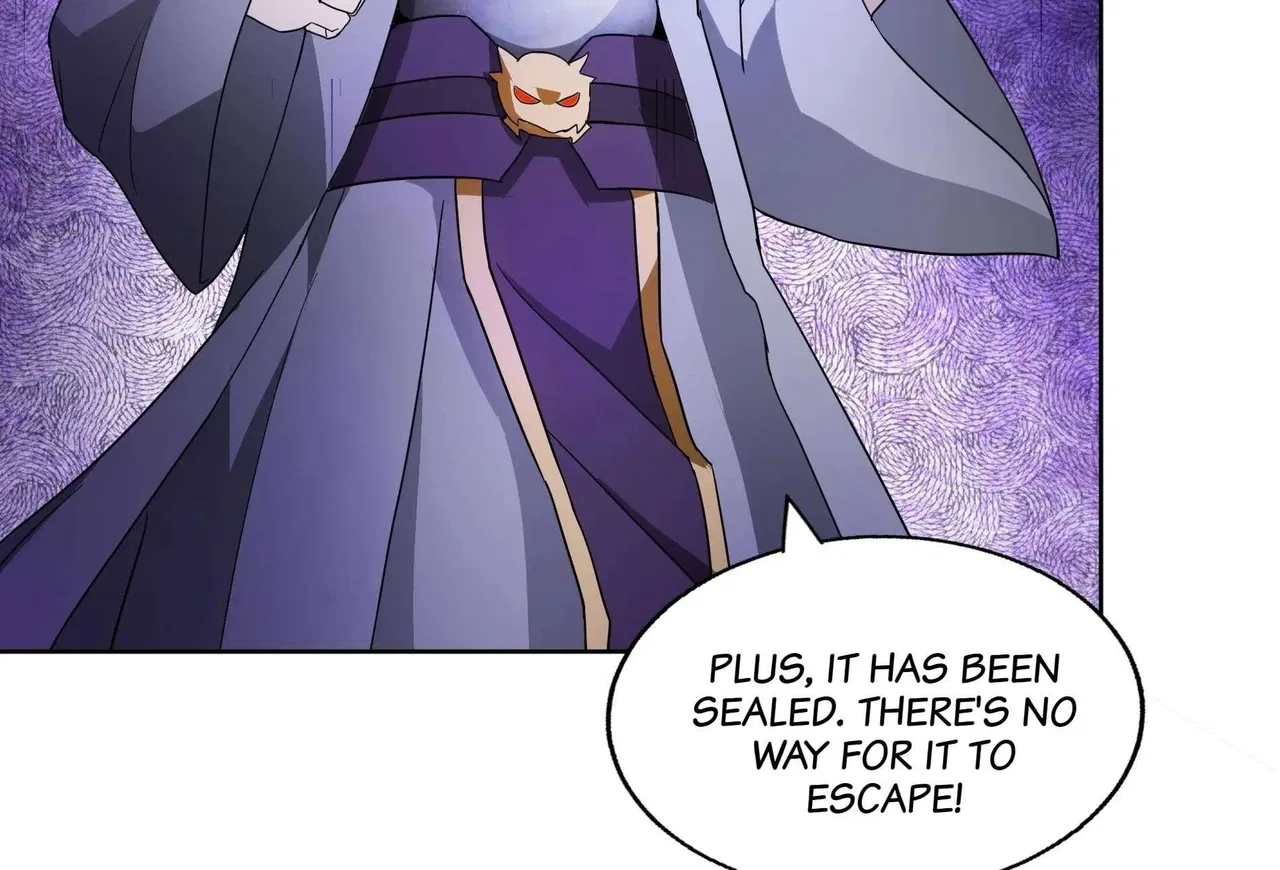 Chaos in the Nether World Chapter 61 – Page 3