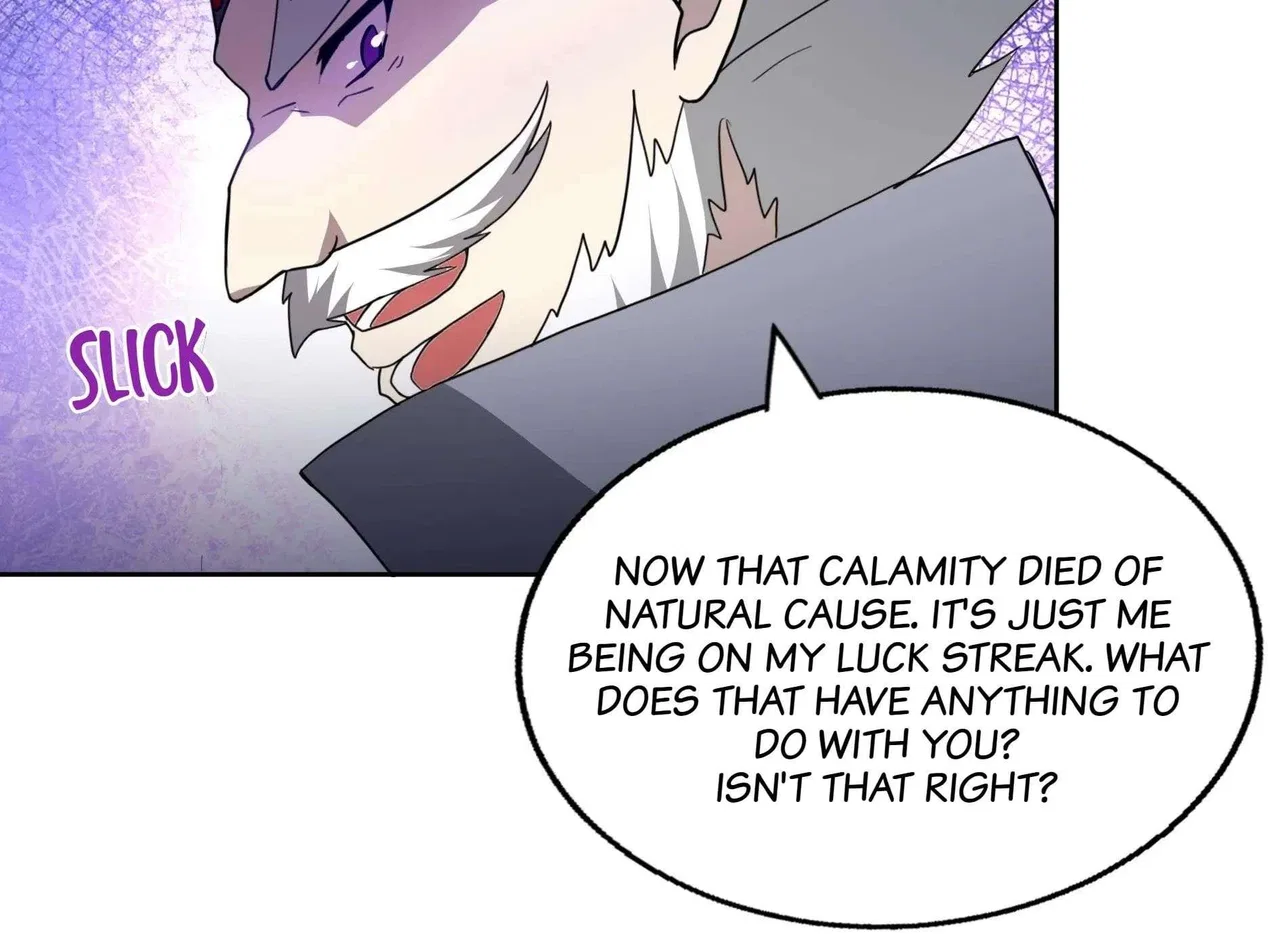 Chaos in the Nether World Chapter 61 – Page 31