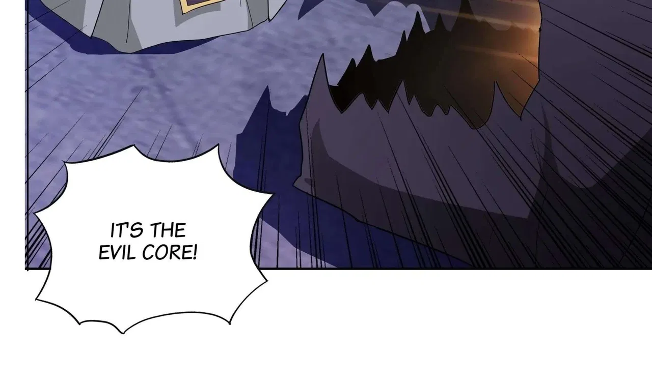 Chaos in the Nether World Chapter 61 – Page 40