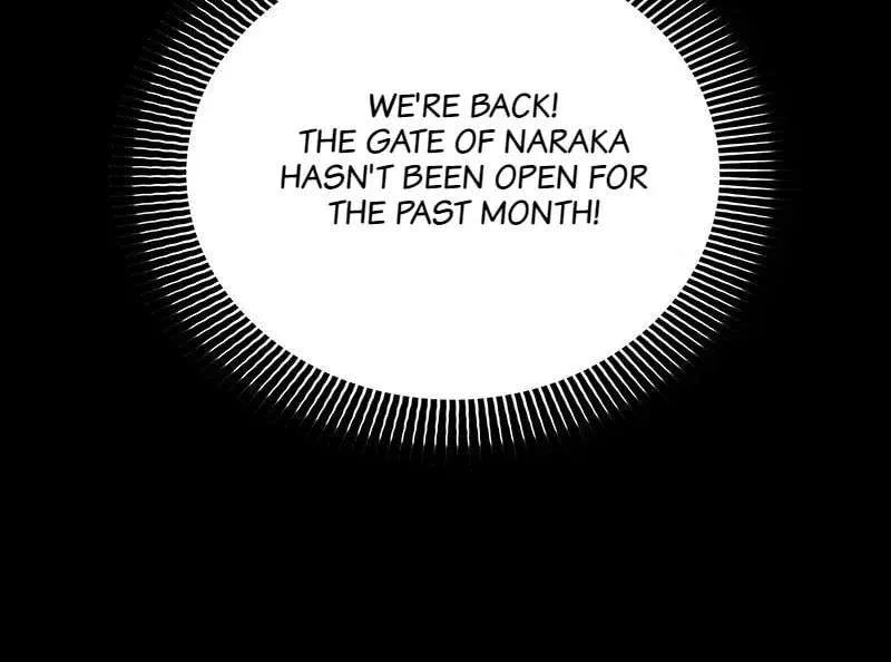 Chaos in the Nether World Chapter 60 – Page 53