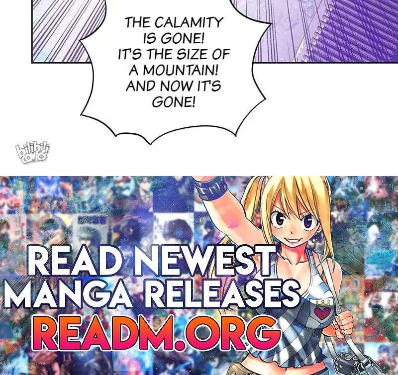 Chaos in the Nether World Chapter 60 – Page 60