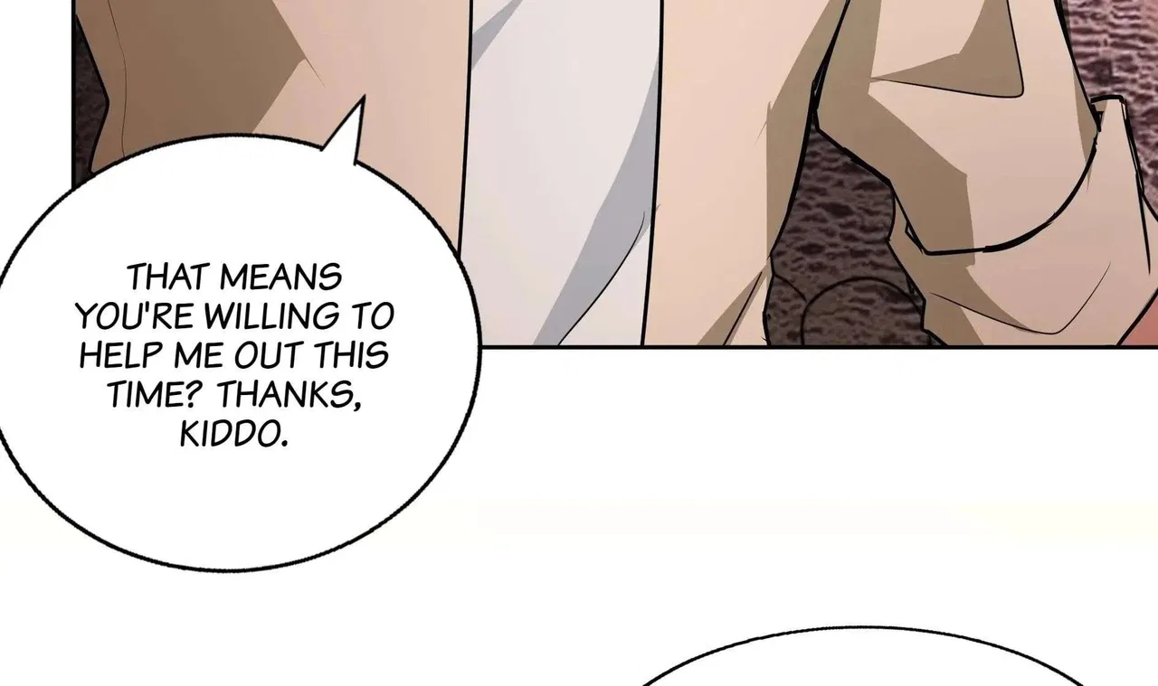 Chaos in the Nether World Chapter 59 – Page 6