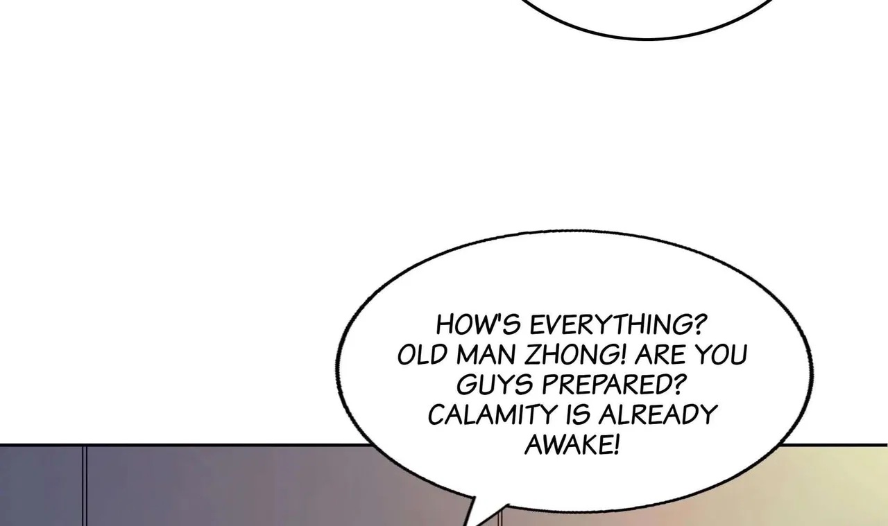 Chaos in the Nether World Chapter 59 – Page 15
