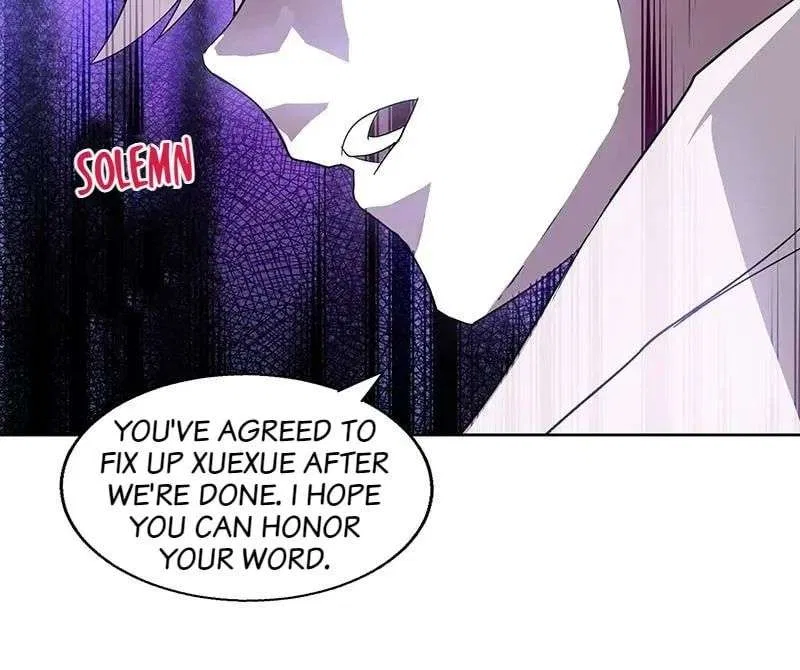 Chaos in the Nether World Chapter 59 – Page 44