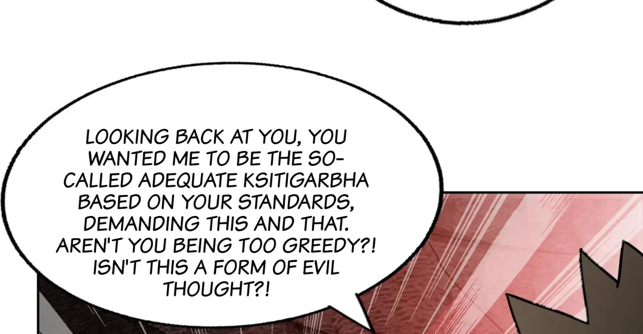 Chaos in the Nether World Chapter 58 – Page 9