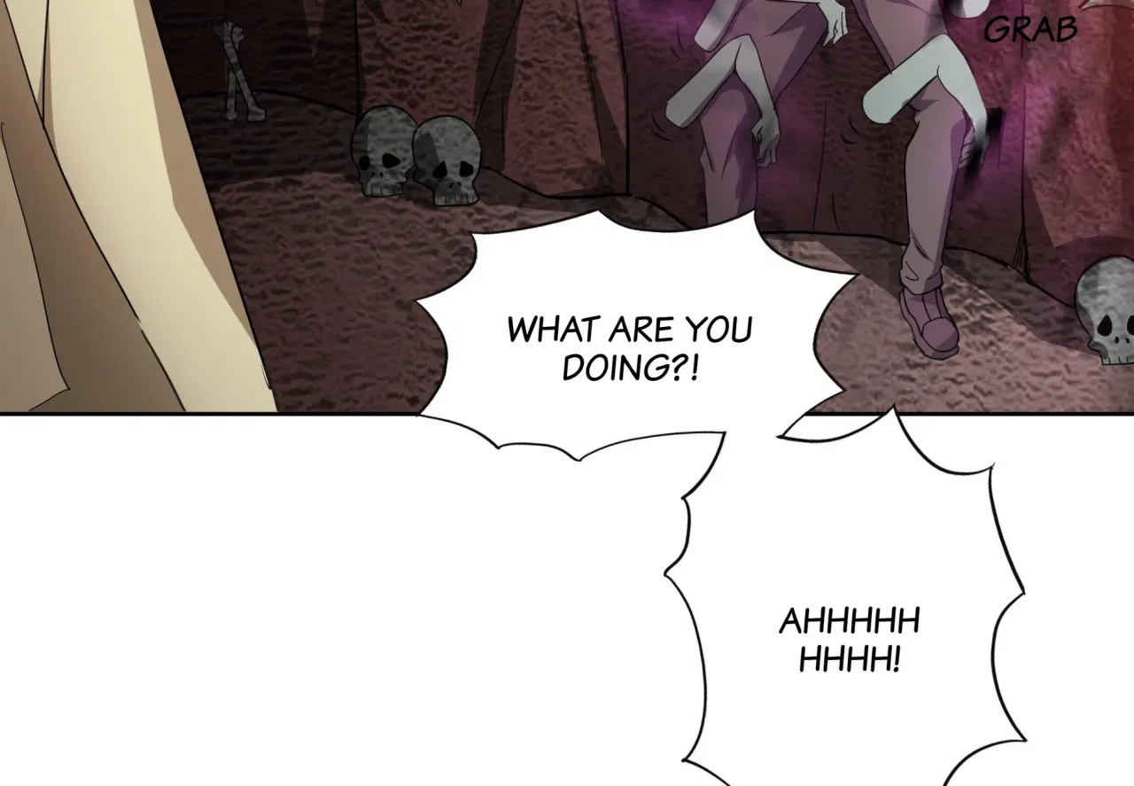 Chaos in the Nether World Chapter 58 – Page 14