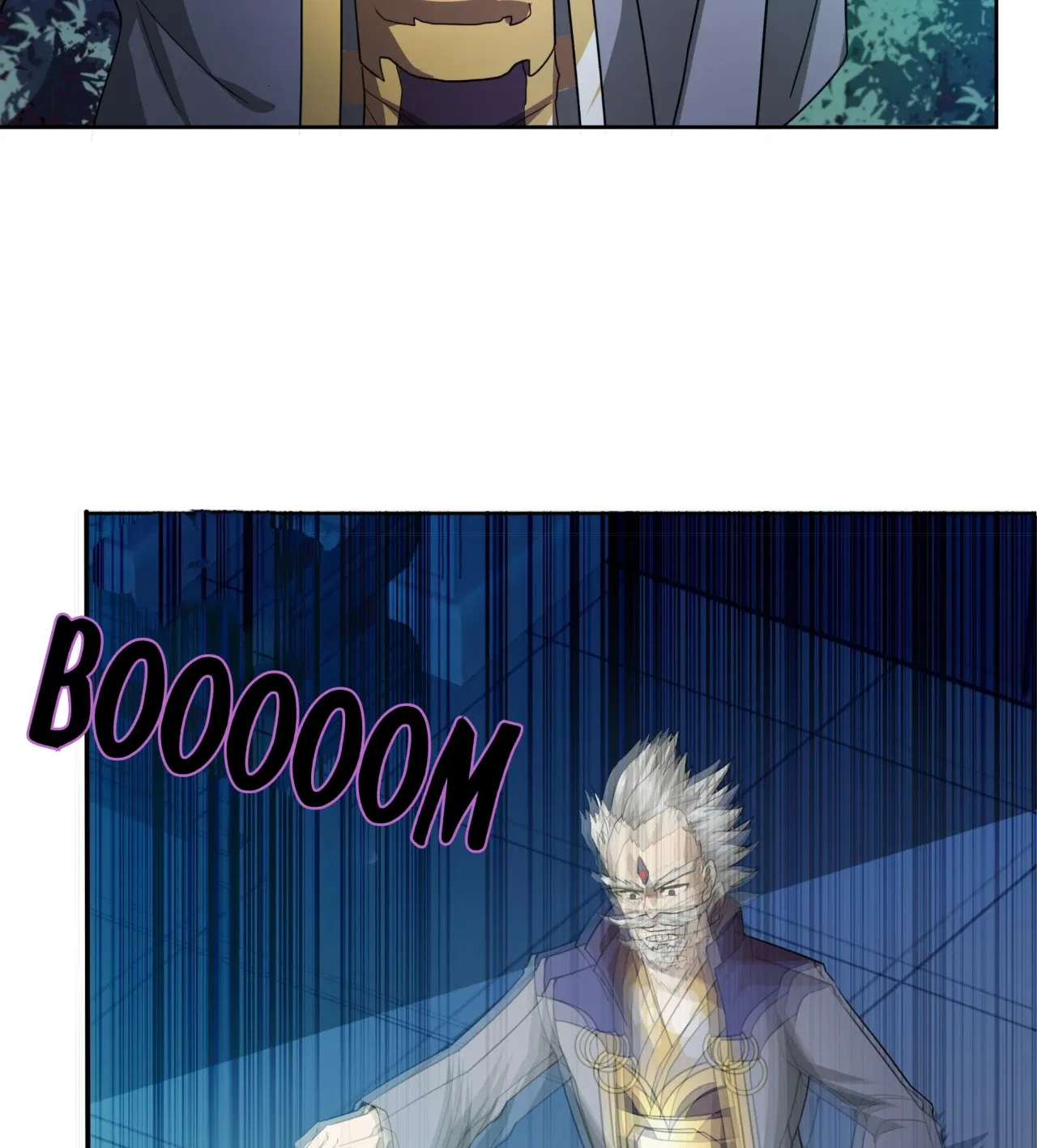 Chaos in the Nether World Chapter 58 – Page 21