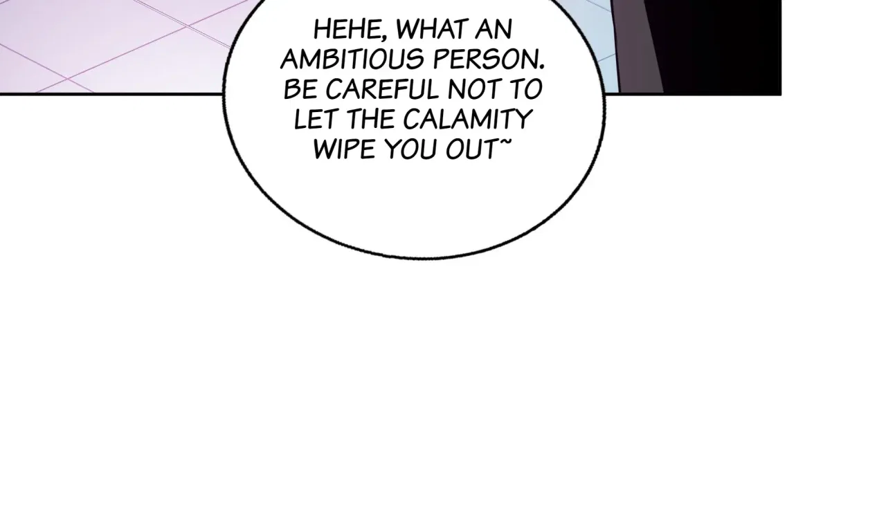 Chaos in the Nether World Chapter 58 – Page 31