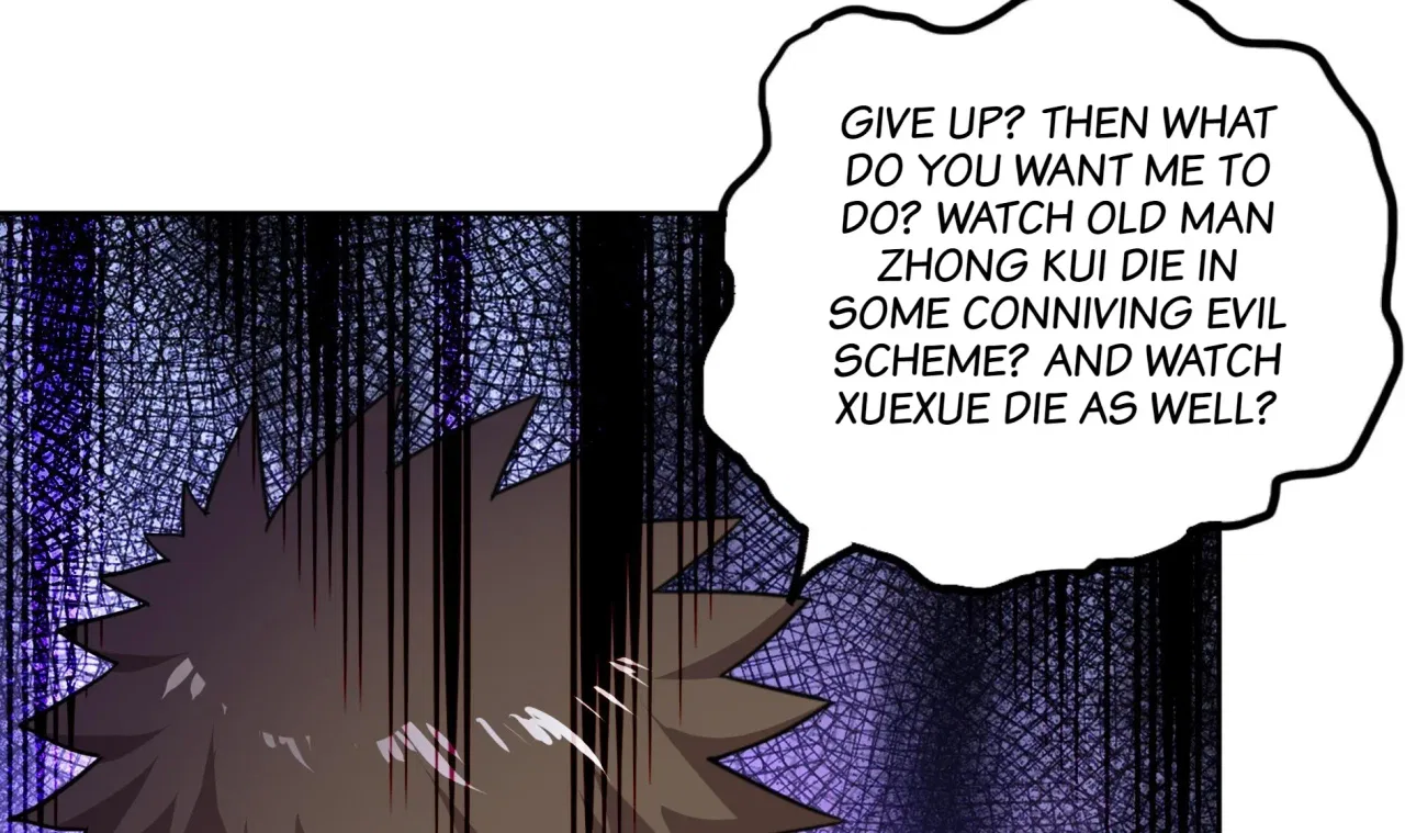 Chaos in the Nether World Chapter 58 – Page 38