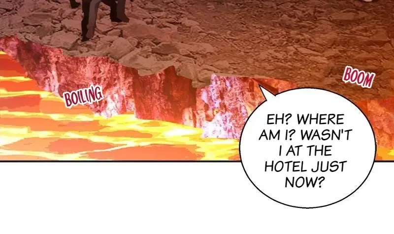 Chaos in the Nether World Chapter 57 – Page 10