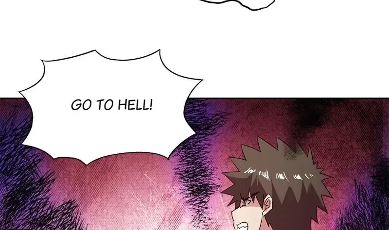 Chaos in the Nether World Chapter 56 – Page 53