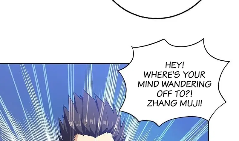 Chaos in the Nether World Chapter 55 – Page 42