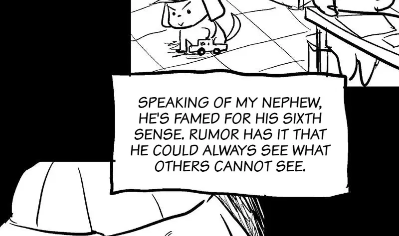 Chaos in the Nether World Chapter 55 – Page 61