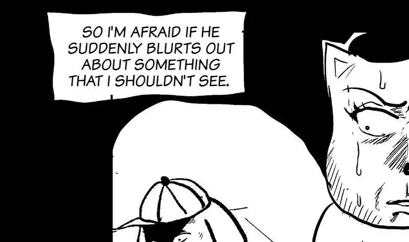 Chaos in the Nether World Chapter 55 – Page 63